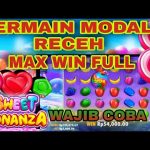 Info Max Win Slot Sweet Bonanza