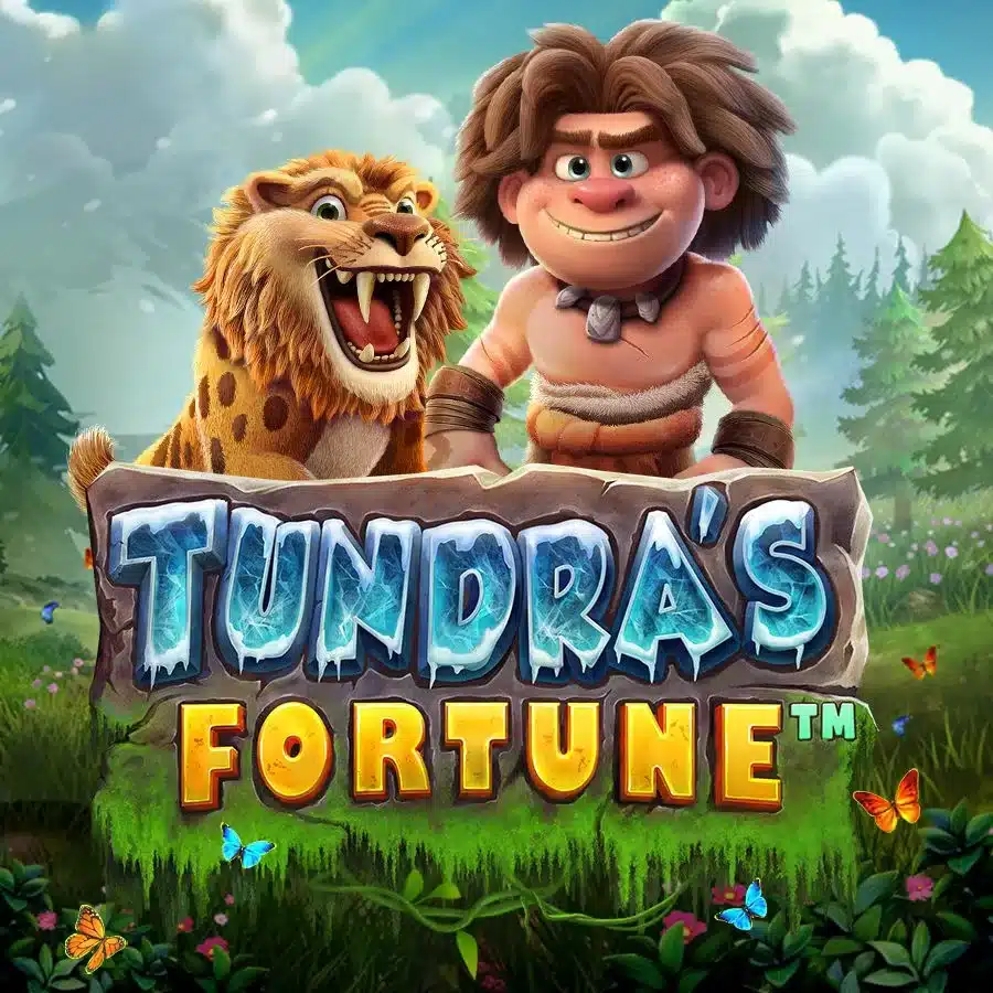 Slot Tundra's Fortune
