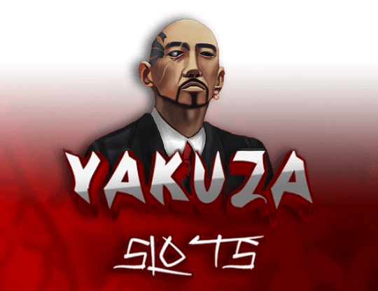 Slot Yakuza