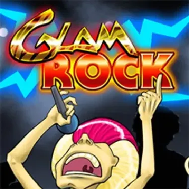 Slot Glam Rock