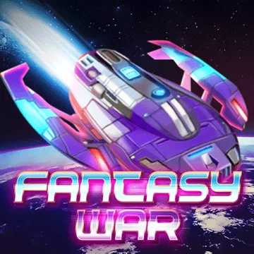 Slot Fantasy War