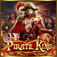 Slot88 Pirate King