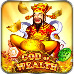 Slot Online Slot88 God Of Wealth Harvey777 Terpercaya 2024