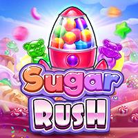 Judi Slot Online Sugar Rush Pragmatic Play 2024